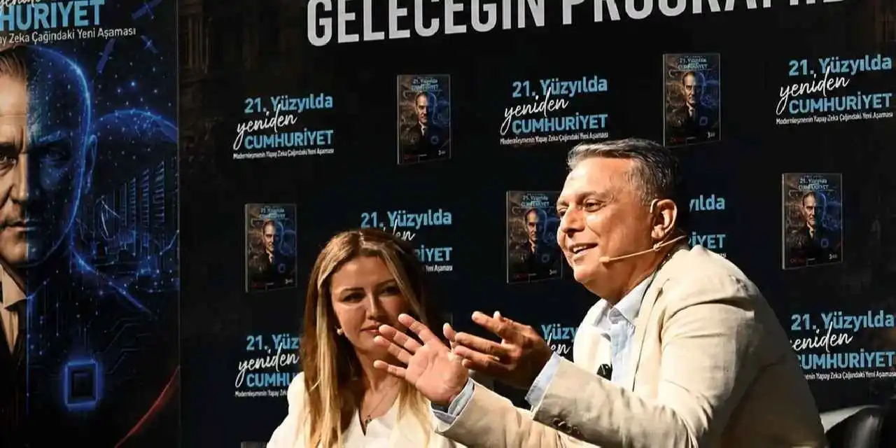 Başkan Uysal: ‘Gelecek, geçmiş kadar yumuşak olmayacak’