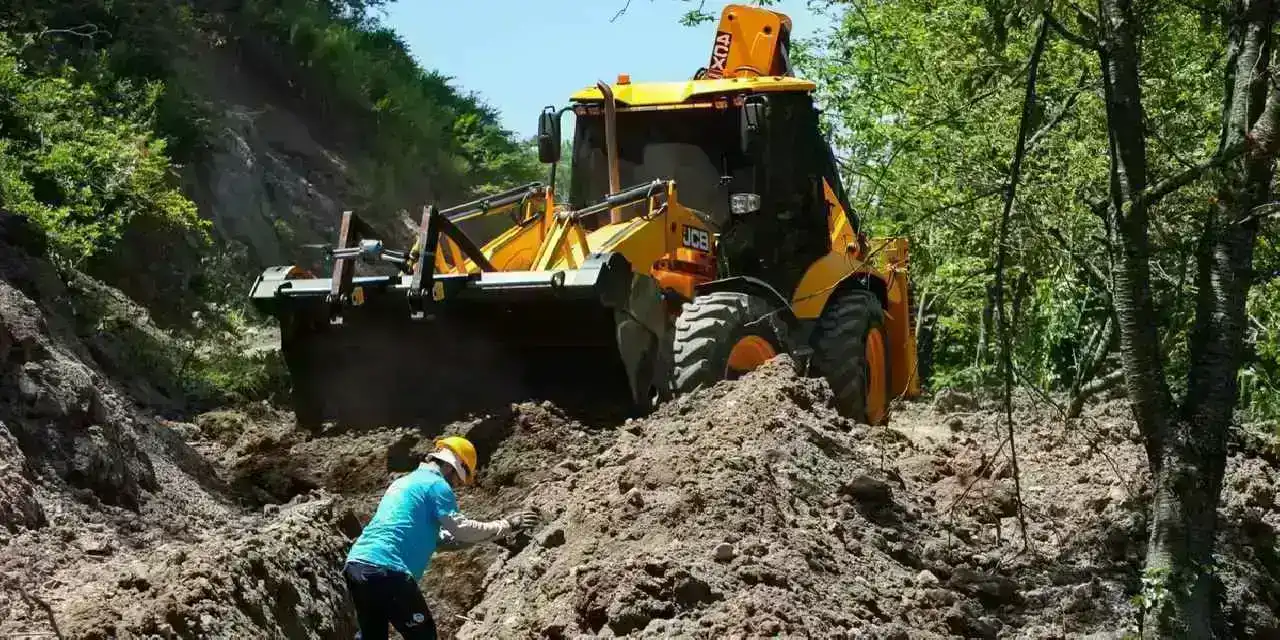 Sakarya'da Hendek tarihi altyapı yatırımı ile buluşuyor