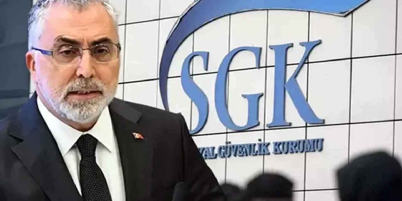 SGK borçları için son uyarı... Başvuru için son gün 31 Ağustos