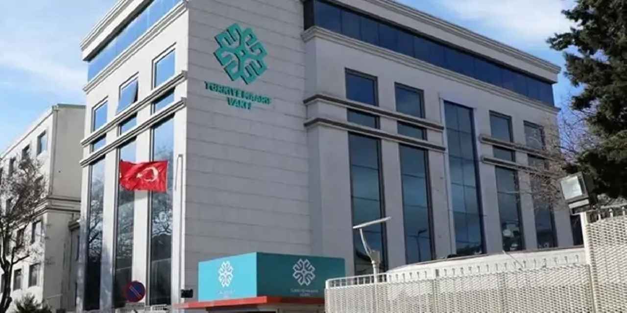 Türkiye Maarif Vakfı'na 7,5 milyar liraya kadar kaynak aktarılabilecek
