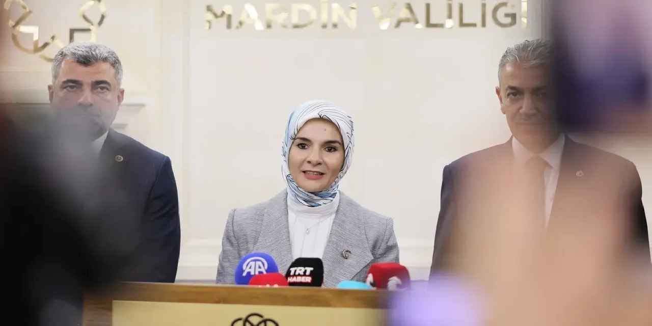 1,27 milyon çocuğa 25 milyar lira doğum yardımı ödemesi yapıldı