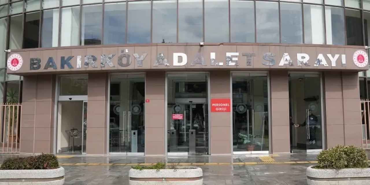 Mehmet Akif Ersoy'dan 'tahliye ve beraat vaadiyle' para isteyen 4 şüpheliye suçüstü