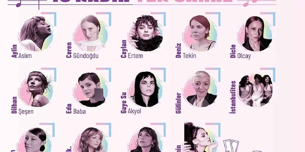 İstanbul Vakfı üniversiteli genç kadınlara destek