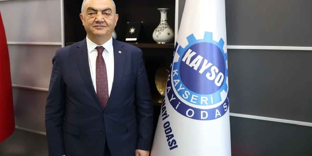 Kayseri ihracatta güçlü performansını sürdürdü