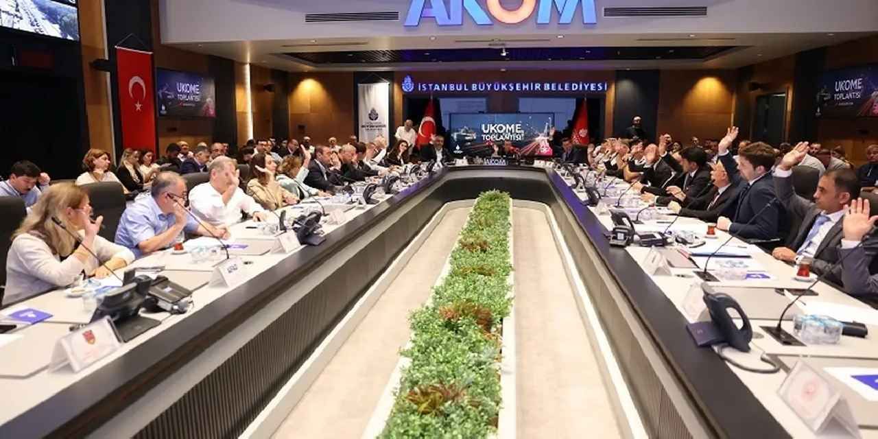 İstanbul'da okulların ilk günü toplu ulaşım ücretsiz