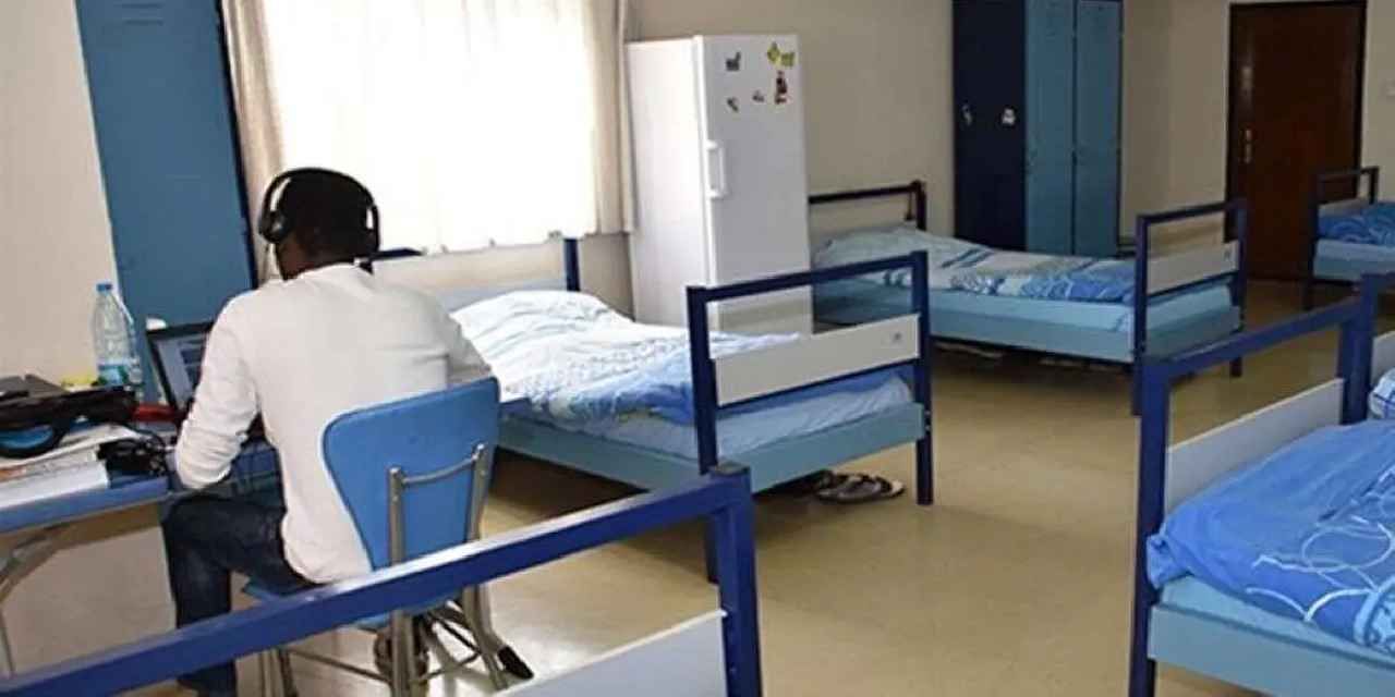KYK yurt başvurularında son saatler