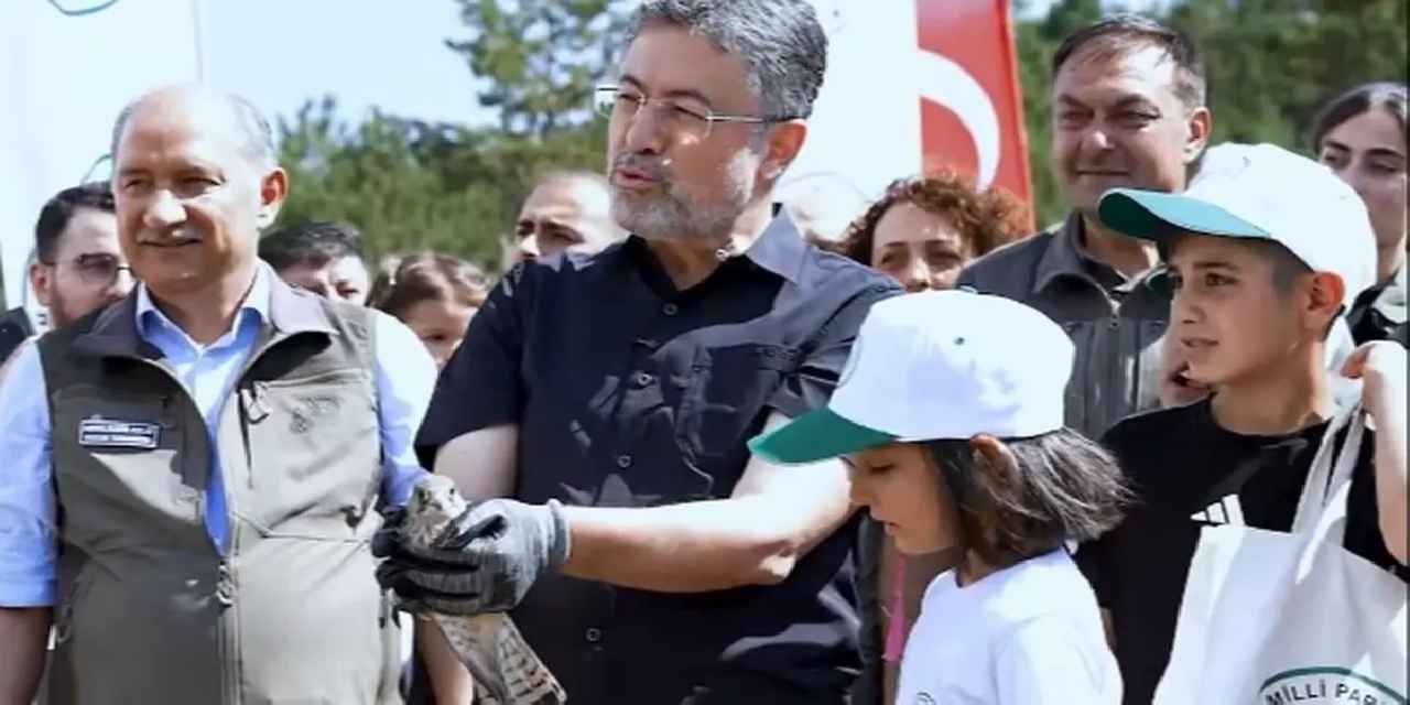 7 ayda 4 bin 732 yaralı hayvan doğaya kazandırıldı