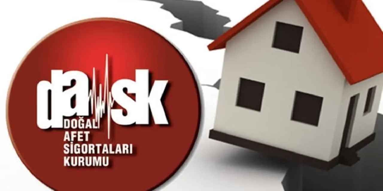 Doğal Afet Sigortaları Kurumu’nun çalışma esaslarında değişiklik