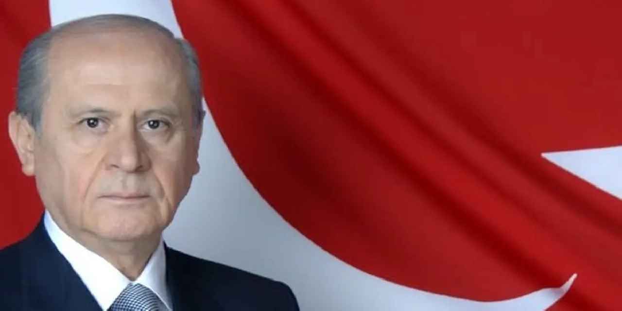 Bahçeli’den 30 Ağustos mesajı: Bu vatan üzerinde son söz Türk milletinindir