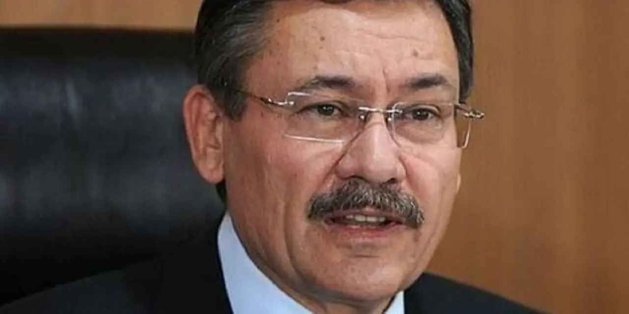 Melih Gökçek'e re'sen soruşturma!