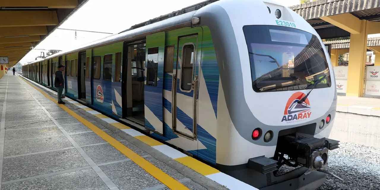 Sakarya'da tarihi ray dönüşümü... Yeşil koridor için 2 Eylül’de kritik adım
