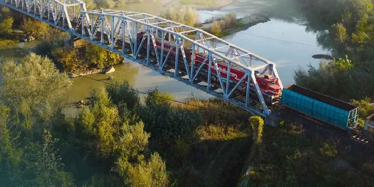 TCDD Taşımacılık’tan 10. yıl için ulusal fotoğraf yarışması
