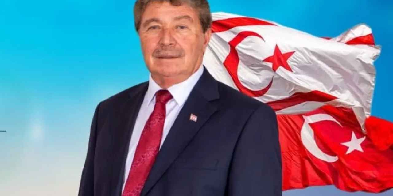 KKTC Başbakanı Üstel: Önceliğimiz kayıp 23 kişiye ulaşmak
