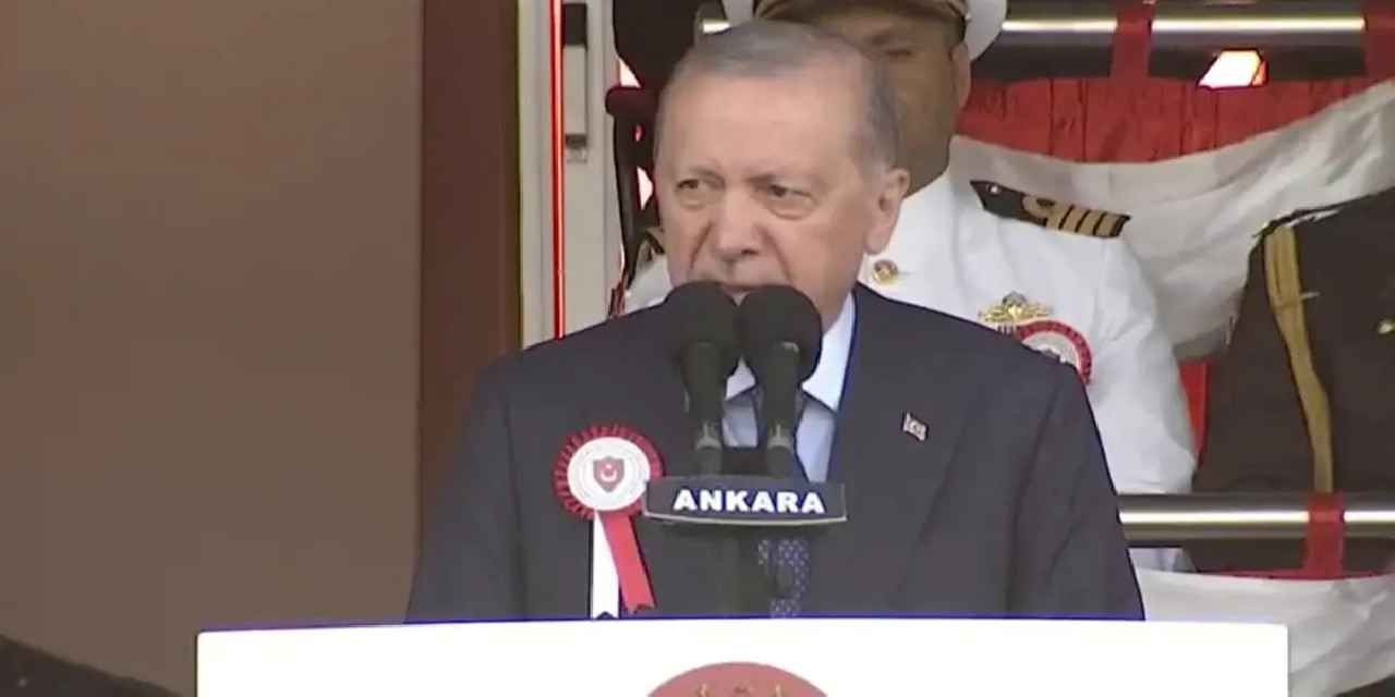 Cumhurbaşkanı Erdoğan: Devletimizin tüm imkânlarını seferber ettik
