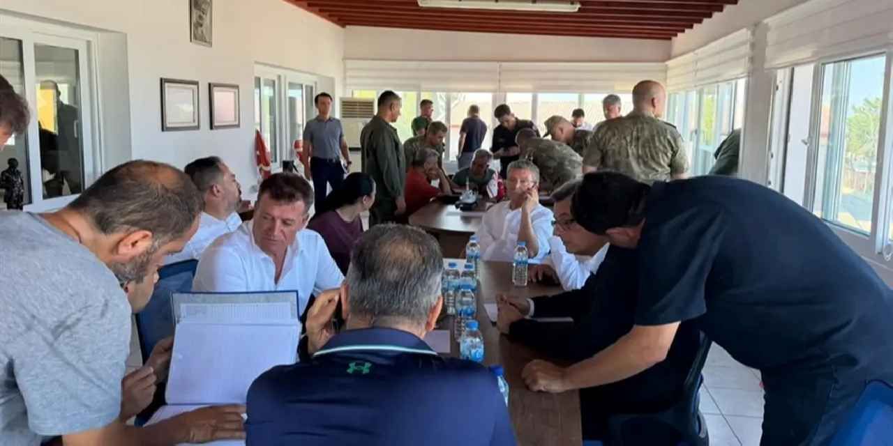 Girne’deki gemi faciasında yeni gelişme... Kaza tüm yönleriyle soruşturuluyor... 3 günlük milli yas