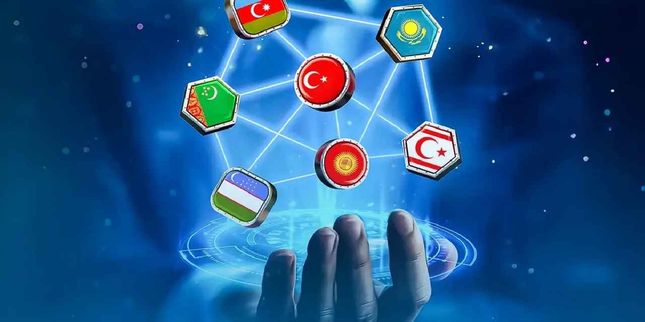 Türk Devletleri ile ticarette 24 yılda 20 katlık artış