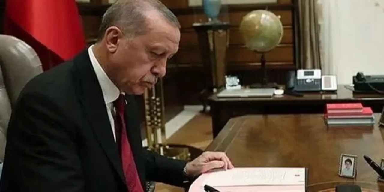 2 yeni fakülte ve enstitü kuruldu, 4 birim kapatıldı