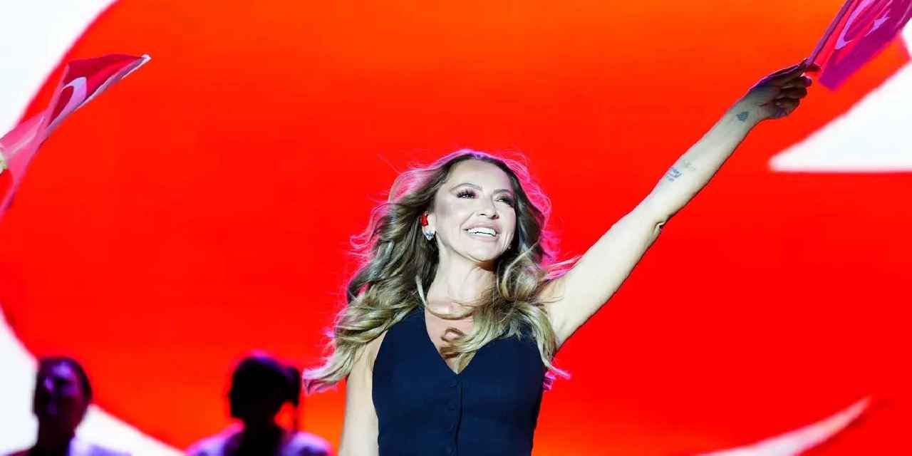 Manisa’da Hadise rüzgarı esti