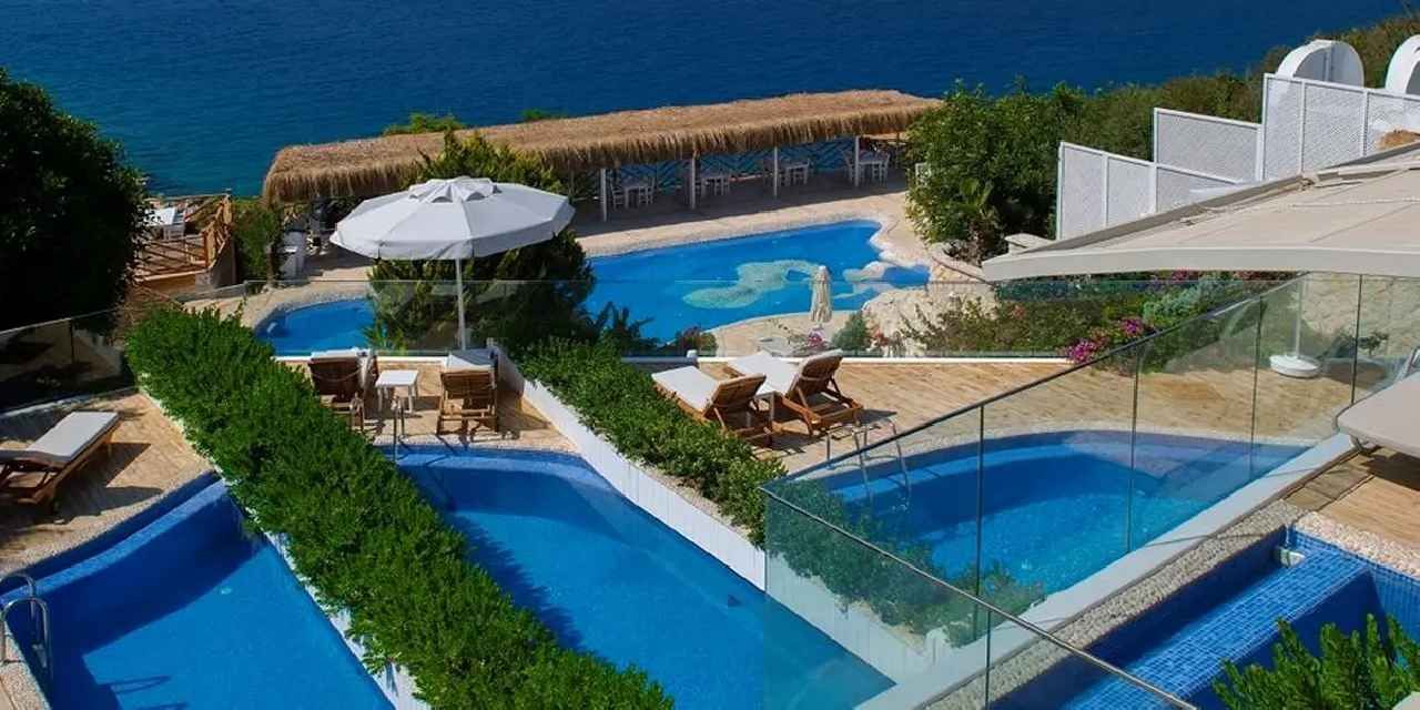 Turizm tesislerinde yeni düzenleme
