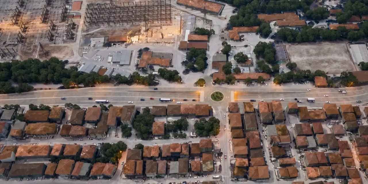 Sakarya'da TEK Kavşağı alt geçidi için saha çalışmaları başlıyor