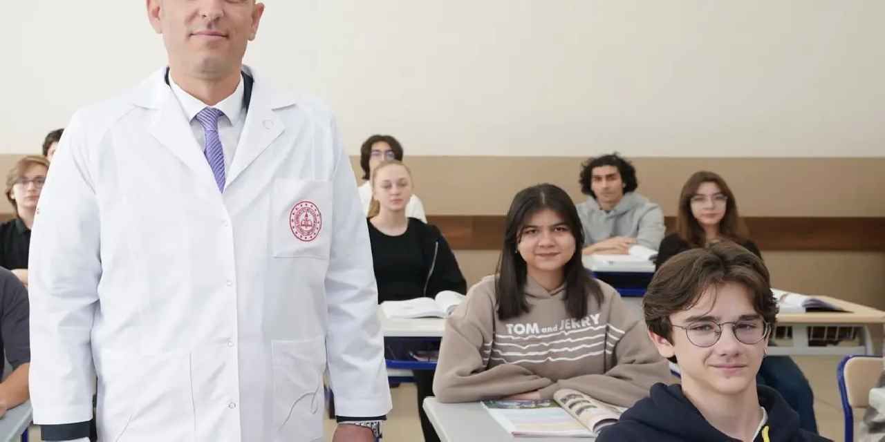 MEB'den öğretmenlik kariyer basamakları kılavuzu