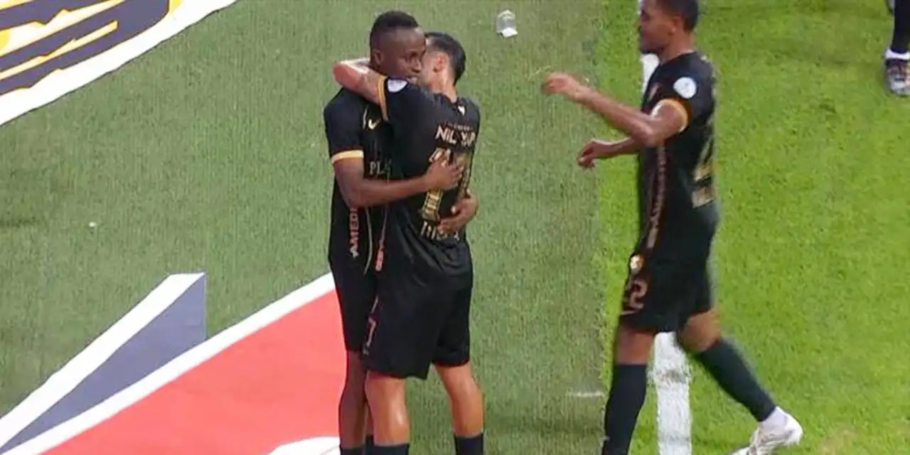 Amedspor 2-1 Trabzonspor (Maç Sonucu) Fırtına Diyarbakır'da Amedspor'a takıldı!