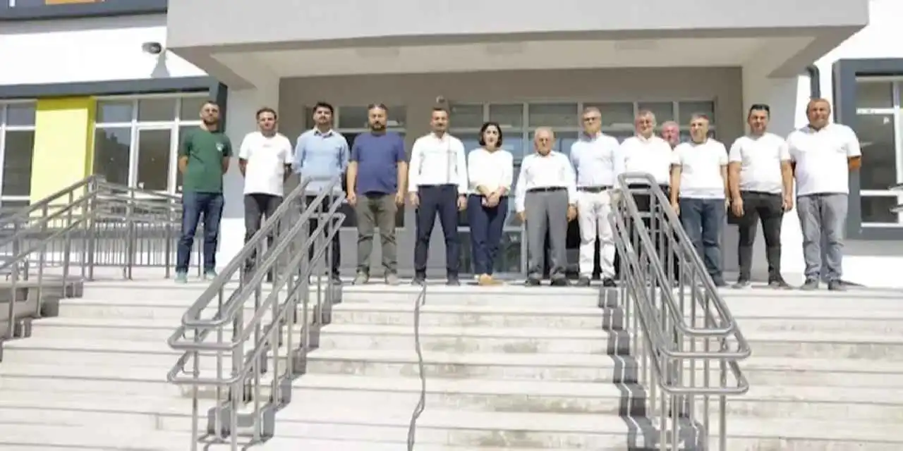 Kayseri'de hayırseverden eğitime 85 milyonluk yatırım