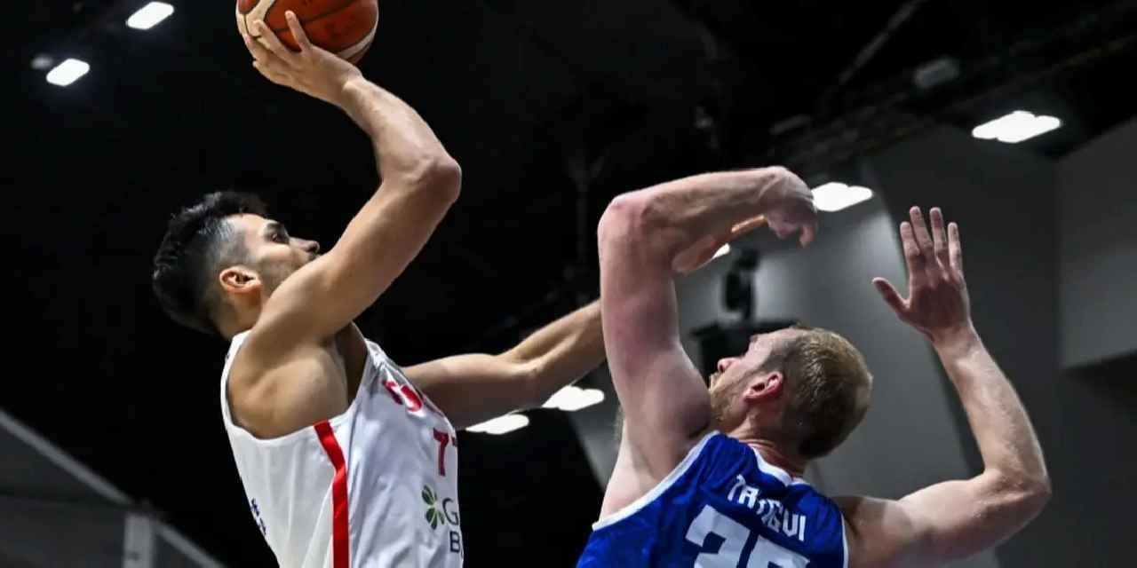 İletişim'den A Milli Erkek Basketbol Takımı’na tebrik