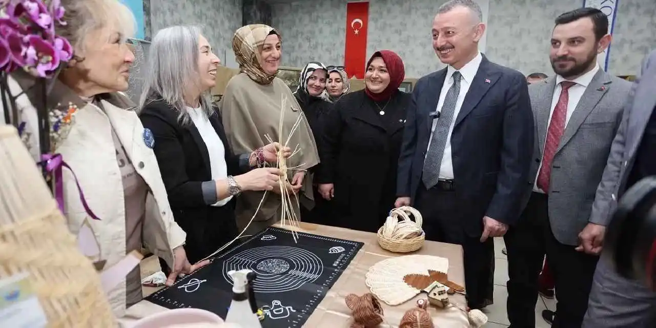 Kocaeli KO-MEK'te yeni sezon başlıyor