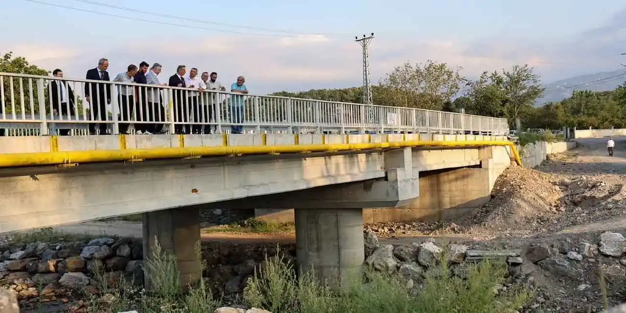 Sakarya ulaşımı ‘güvenle’ yükseliyor