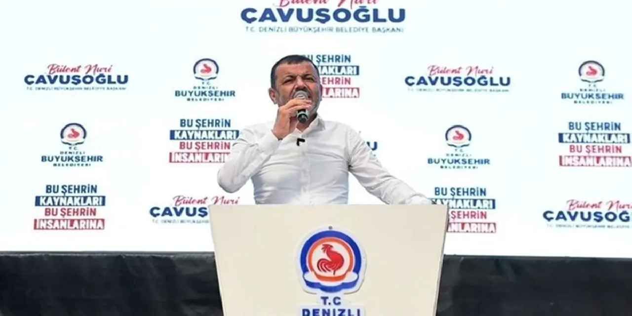 Denizli'de Çıtak ve Kıralan Atıksu Arıtma Tesisi müjdesi