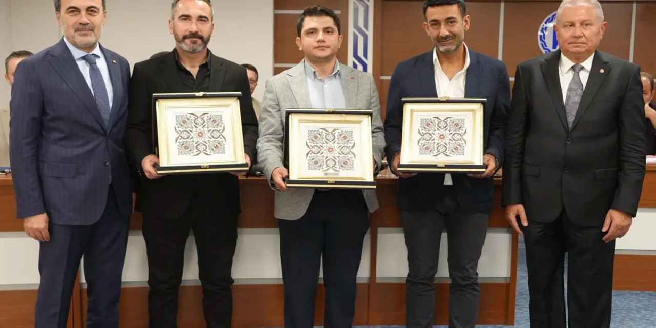 Konya’nın girişimcilik ekosistemine Konya Ticaret Odası’ndan güçlü katkı