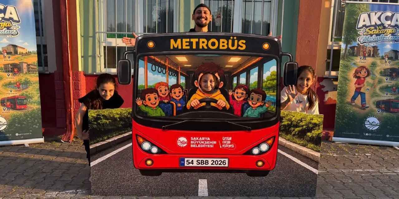 Sakarya’da yaz bir başka güzel geçti