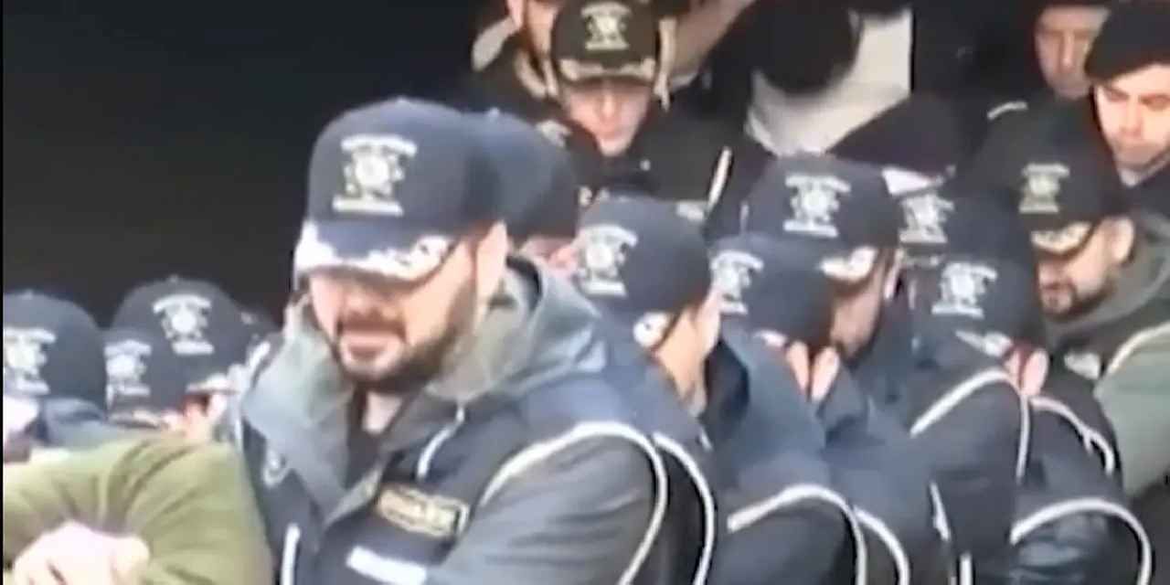 Bakan Çiftçi: Peşlerini bırakmayacağız!