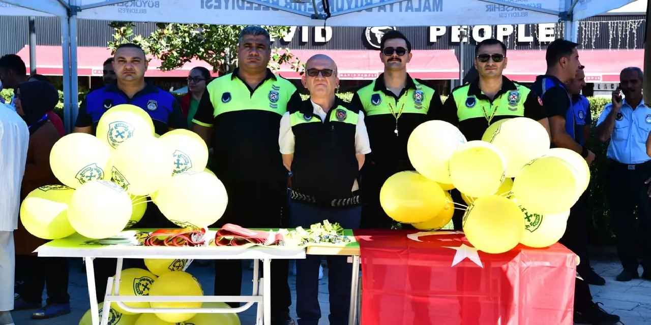 Malatya’da zabıta kadrosu güçlendirilecek