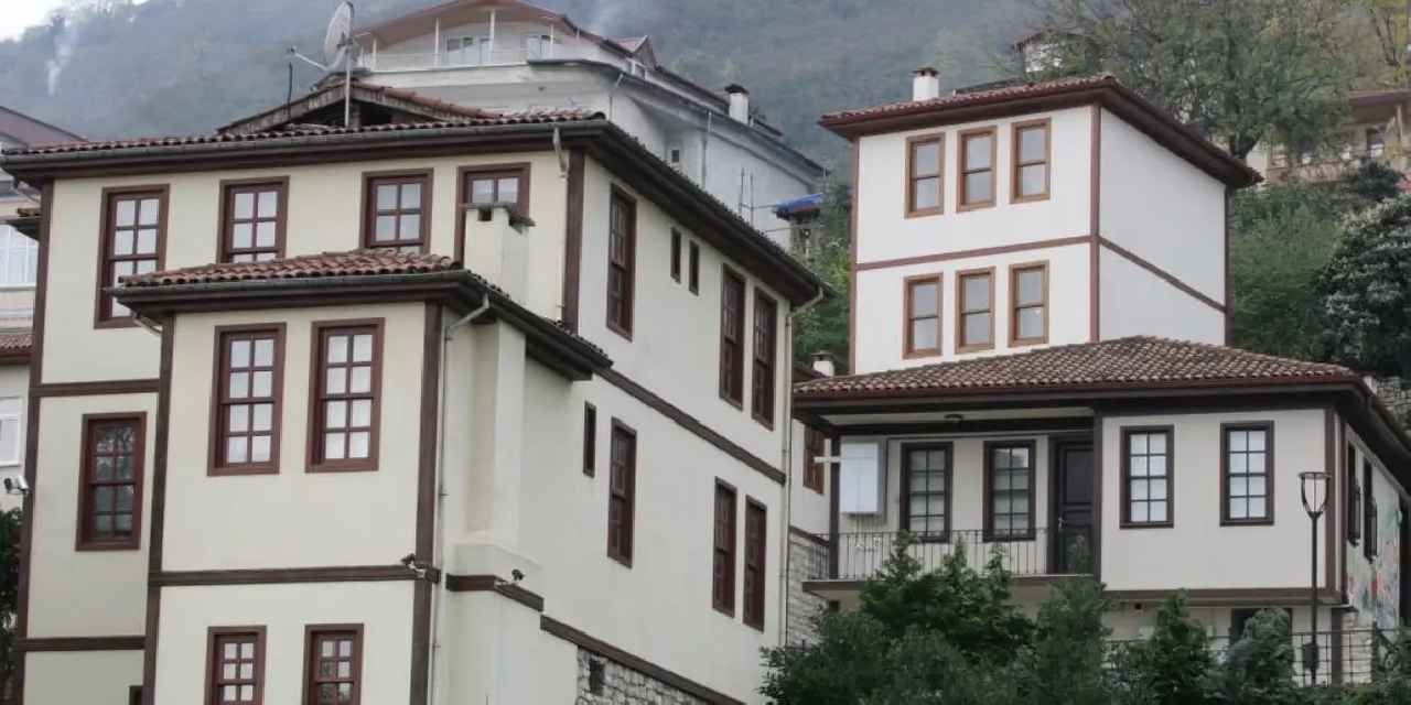 Ordu’nun mirası UNESCO yolunda