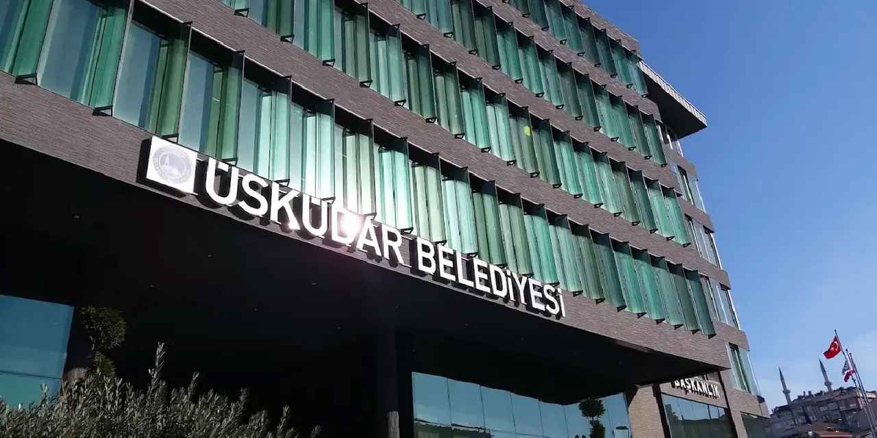 Üsküdar’da başkan vekilliği seçiminin tarihi belli oldu