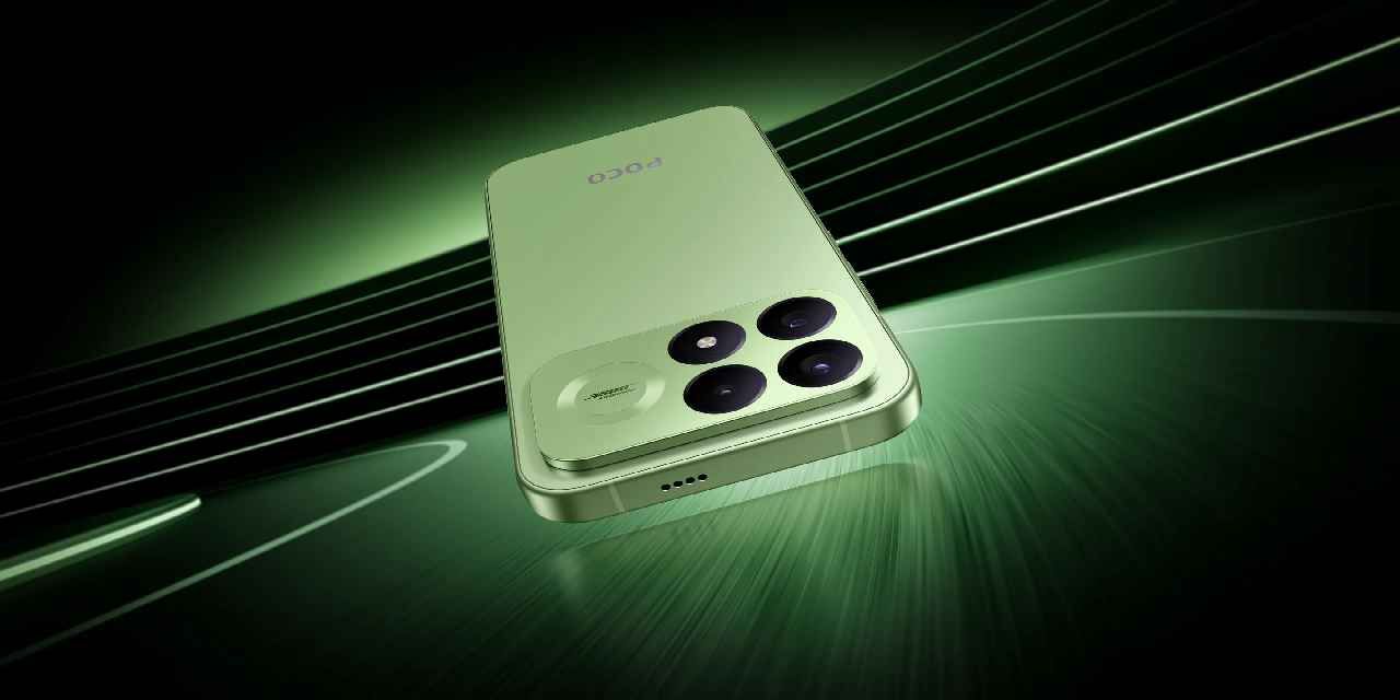 POCO F9 Ultra ve Pro Yeni Türkiye’de Satışta