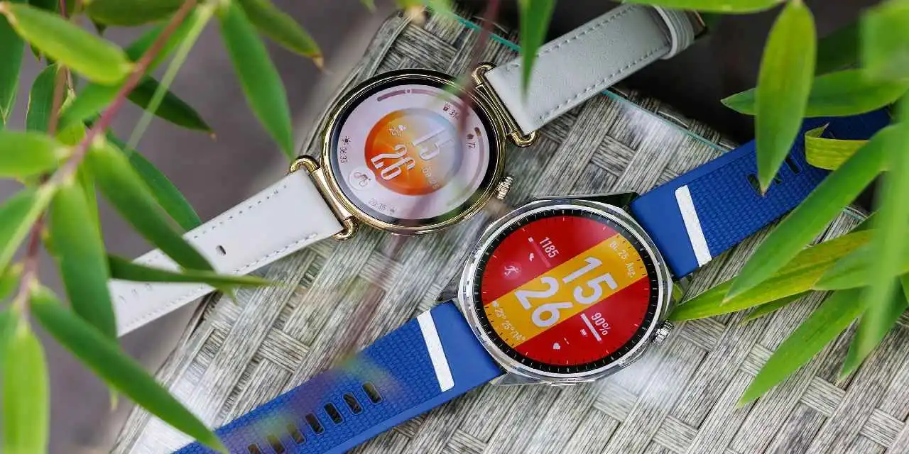 Huawei Watch GT7 Serisi Türkiye’de Satışa Hazır