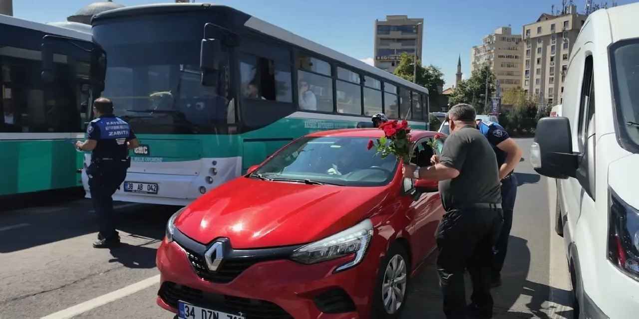 Kayseri Zabıta Haftası: 200 Yıllık Hizmetin Kutlaması
