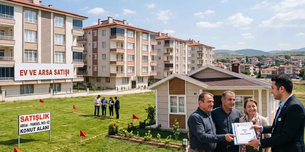 Çevre ve Şehircilik Bakanlığı Yatırım Rehberi Yayınladı