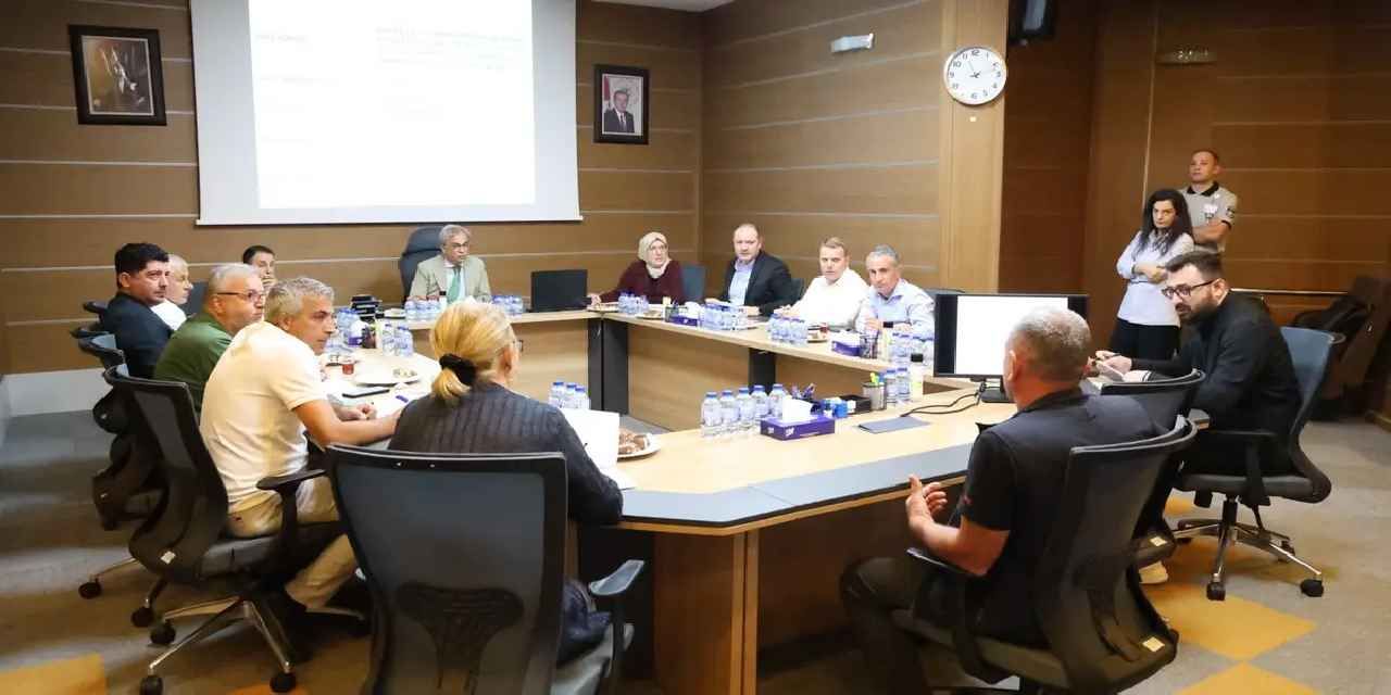 Kocaeli Büyükşehir Encümeni'nden 6 Taşınmaz Kiralama Fırsatı