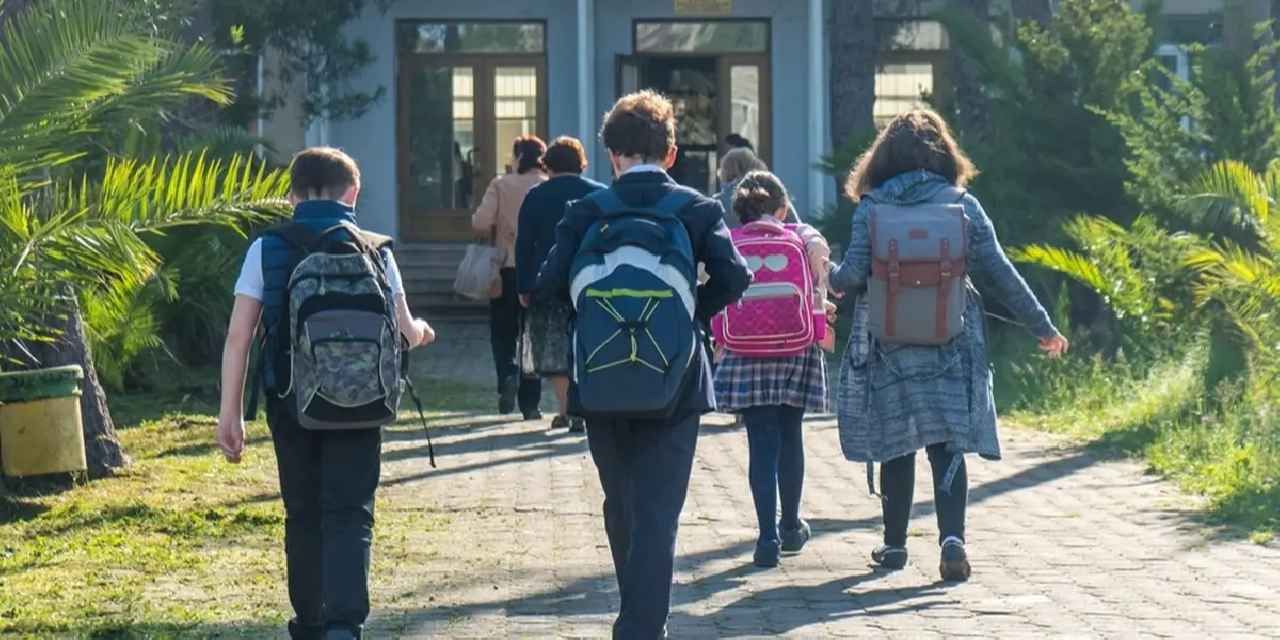 Aile ve Sosyal Hizmetler Bakanlığı'ndan Şehit Çocuklara Özel Okul