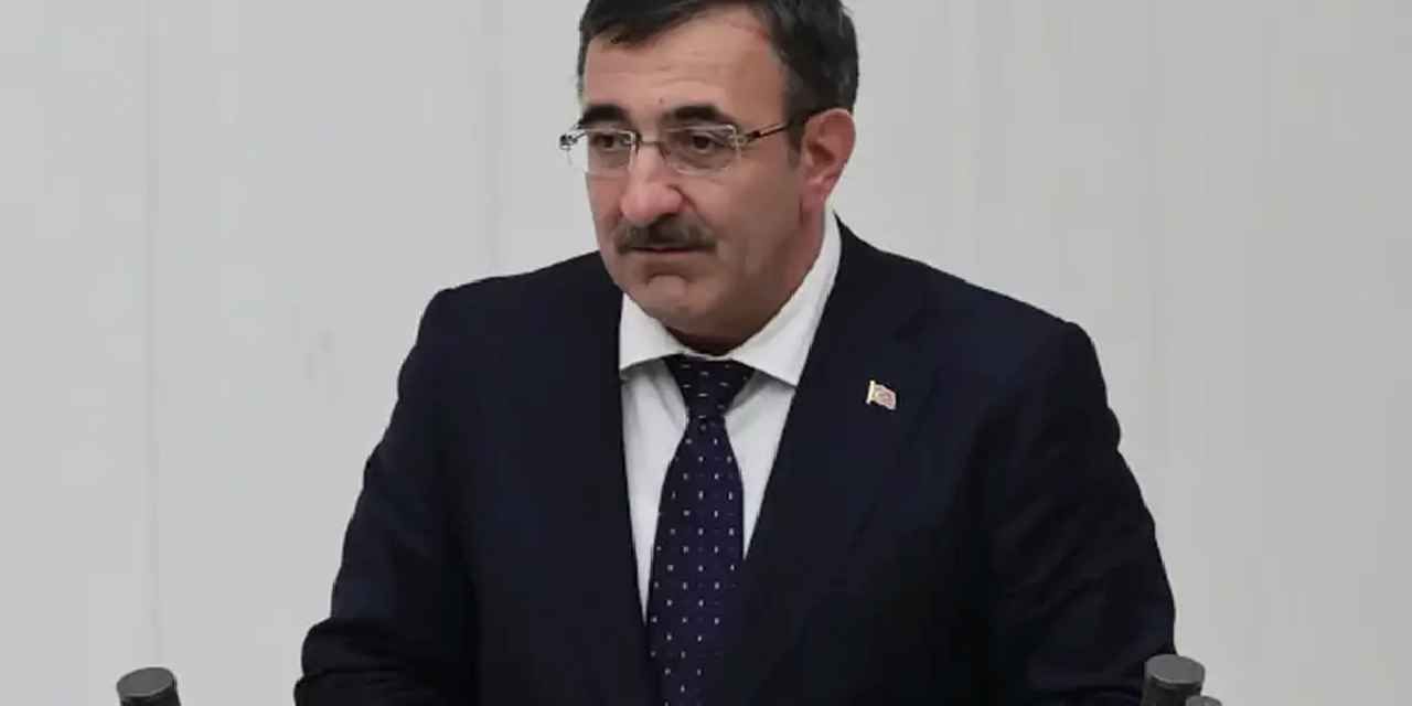 Cumhurbaşkanı Yardımcısı Yılmaz'dan Enflasyonla Mücadelede Yeni Dönem