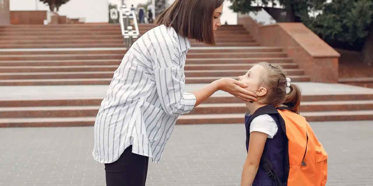 Klinik Psikolog Buse Başakgil'den Okul Reddine Çözüm