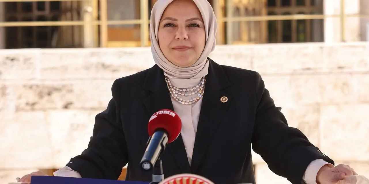 Denizli Milletvekili'nden Davutoğlu Soruşturmasına Çarpıcı Tepki