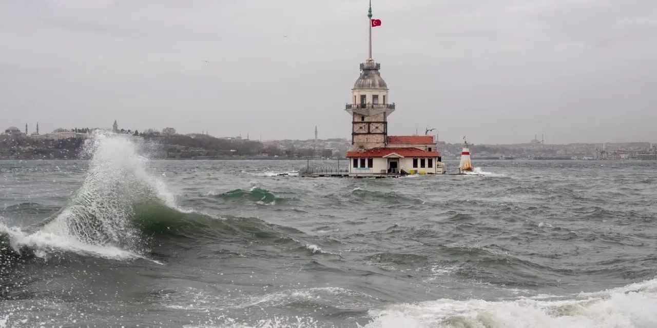 Yurdun kuzey ve batısında hava sertleşiyor