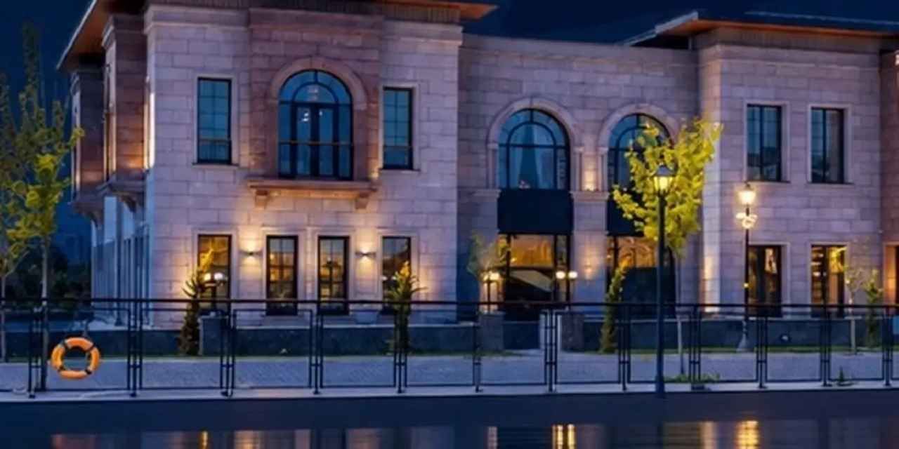 Kayseri'de Kültür Yolu Festivali başlıyor