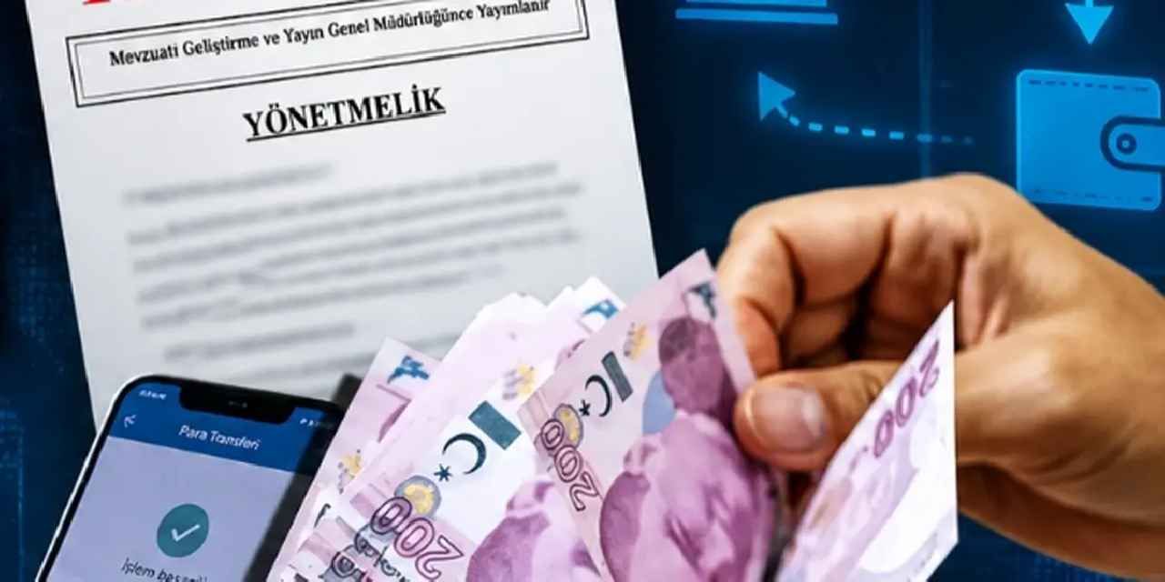 Ödeme ve elektronik para kuruluşlarında uzaktan kimlik tespitine yeni ayar