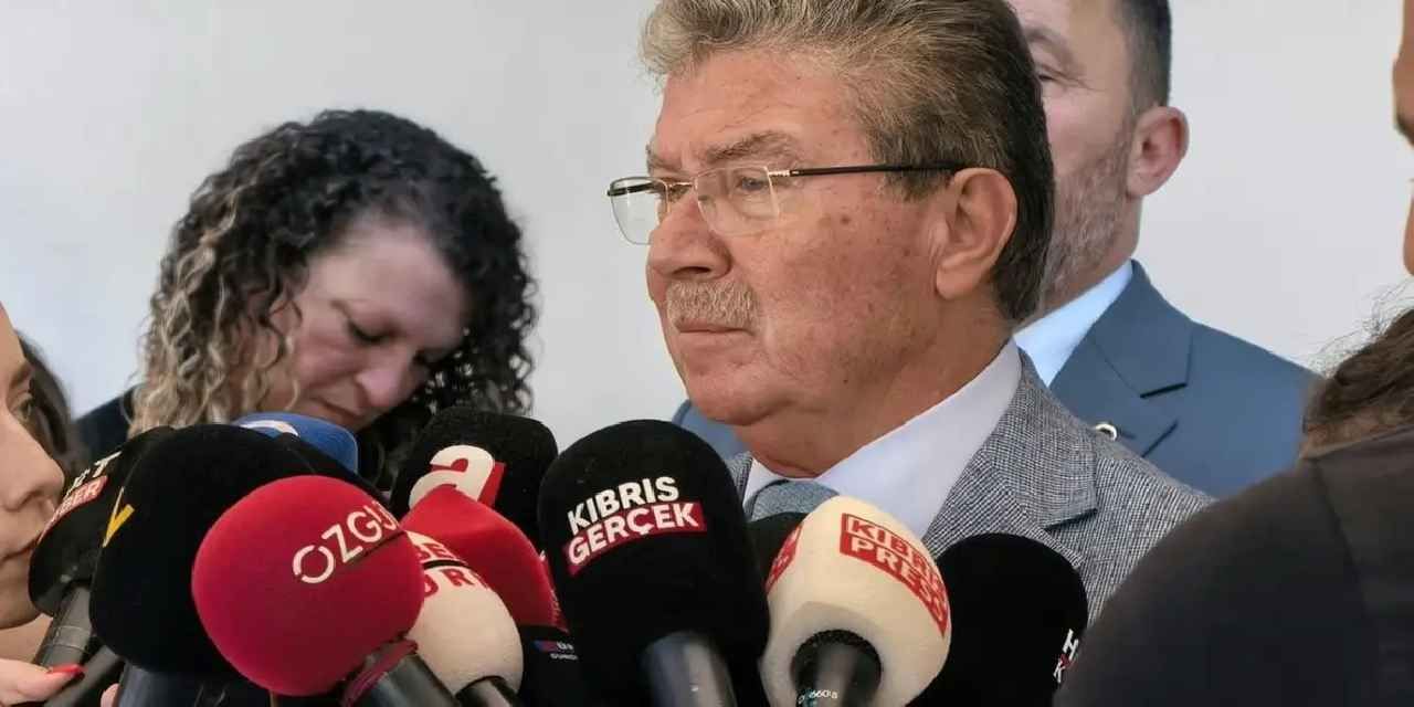 KKTC Başbakanı Üstel: Girne açıklarındaki deniz kazasında ölü sayısı 12’ye yükseldi